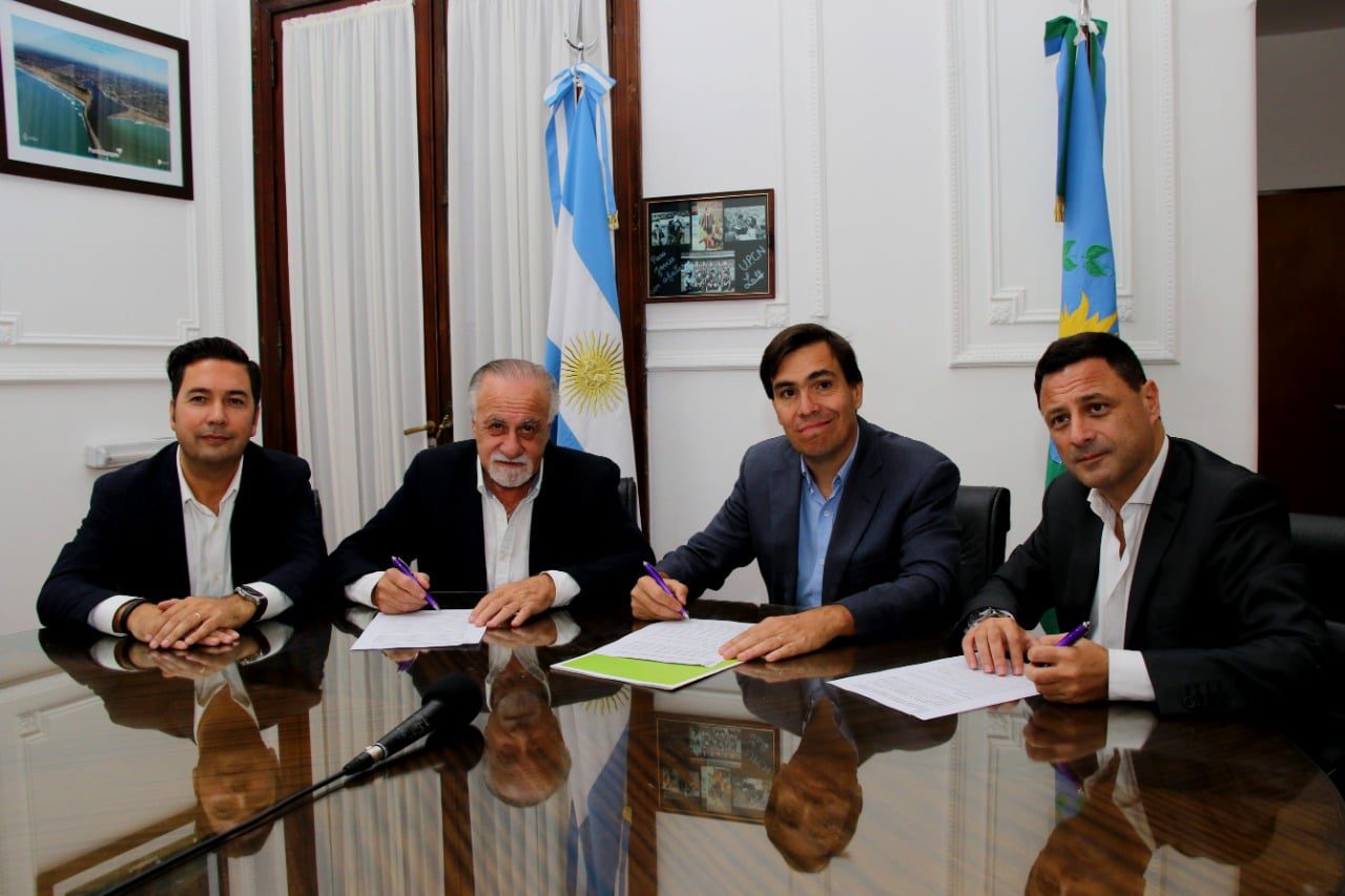 La Provincia lanzó junto a UCIP el programa “Mar de Beneficios”, con descuentos para turistas que visiten Mar del Plata