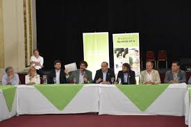 46 municipios de la provincia se sumaron al DUT