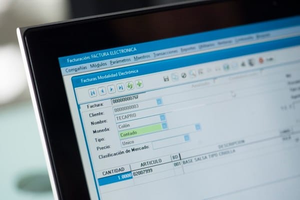 Desde el 1º de febrero rige el comprobante electrónico para Monotributistas