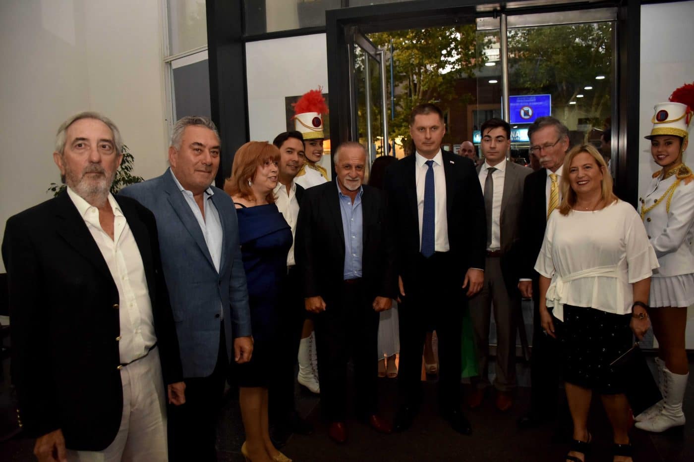 UCIP firmó un acuerdo de cooperación con Rusia
