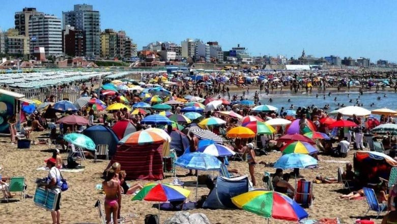 Las ventas de enero dejaron un sabor amargo
