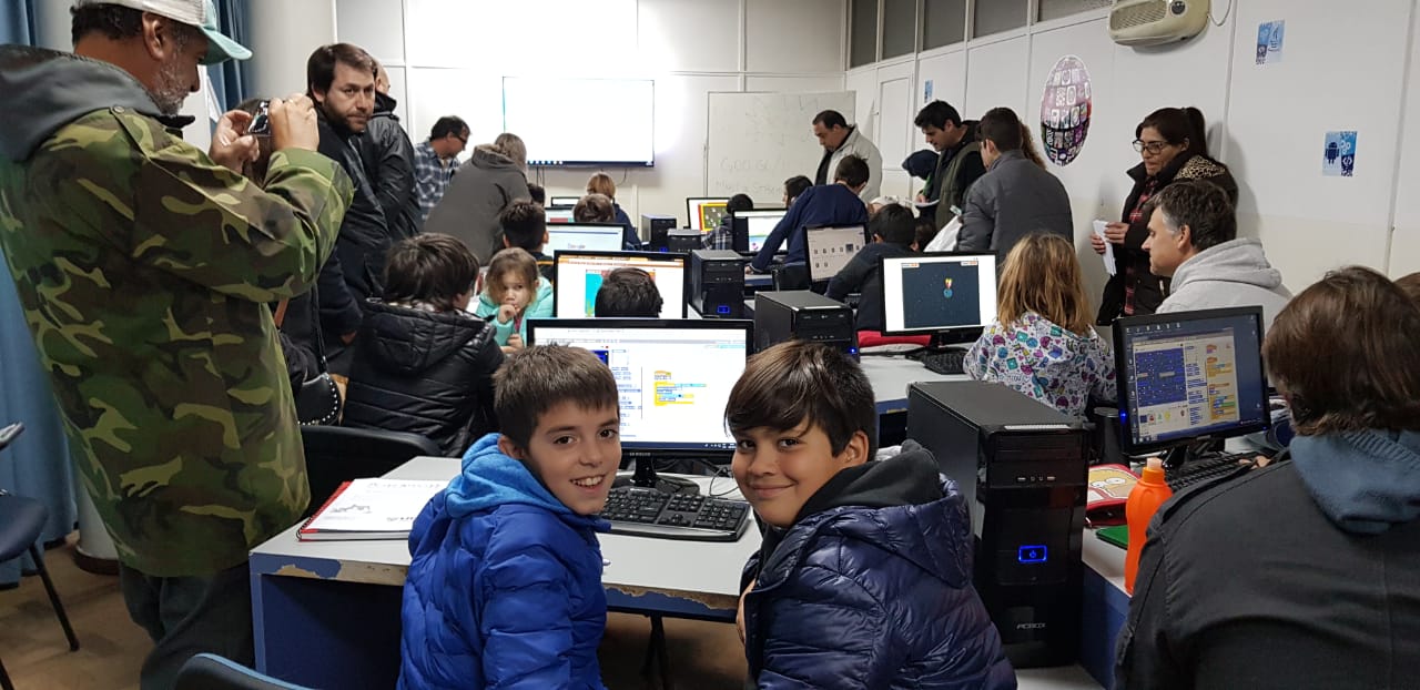 En los últimos años se cuadruplicaron las consultas por cursos tecnológicos