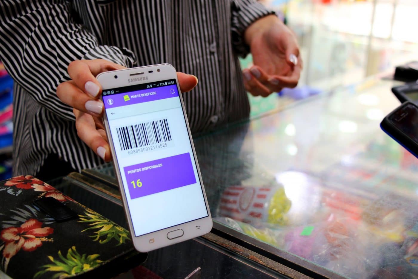 En un mes se generaron más de 30.000 tarjetas Mar de Beneficios