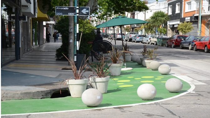 Beneplácito de la UCIP por la creación del Programa Provincial de Fomento de Centros Comerciales Abiertos