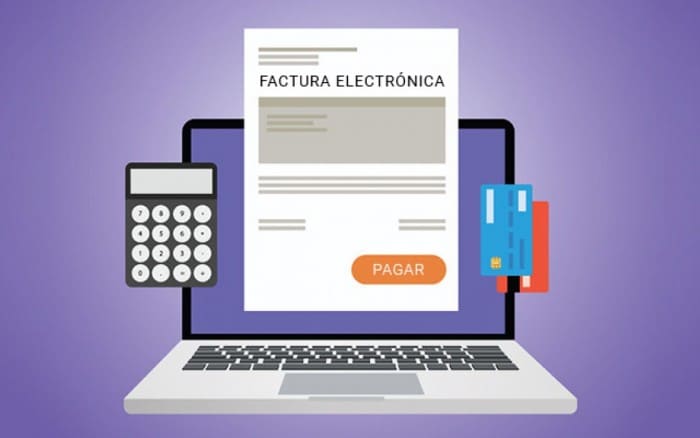 Régimen de facturación electrónico