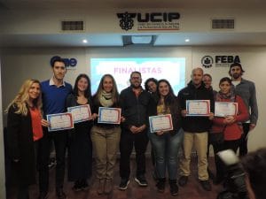 Se realizó la Expo Aemprender y se conocieron los finalistas