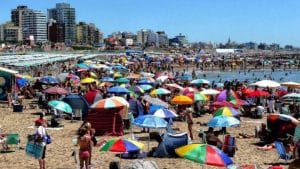 Las ventas de enero dejaron un sabor amargo