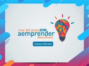 El Aemprender a la vanguardia de los emprendedores
