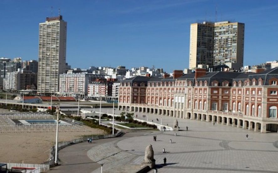 Promover inversiones privadas es una prioridad para Mar del Plata