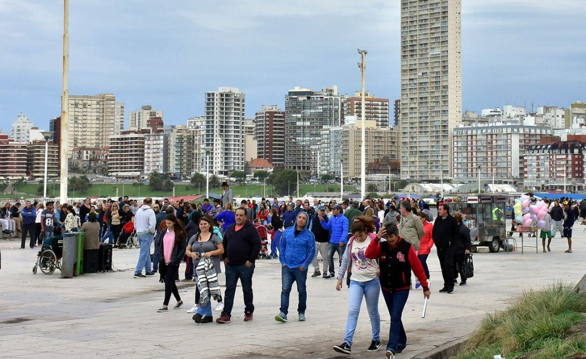 El 70% de los comerciantes no cumplió sus expectativas en Semana Santa