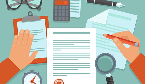 Comisiones por depósitos: es necesario estar registrado como pyme