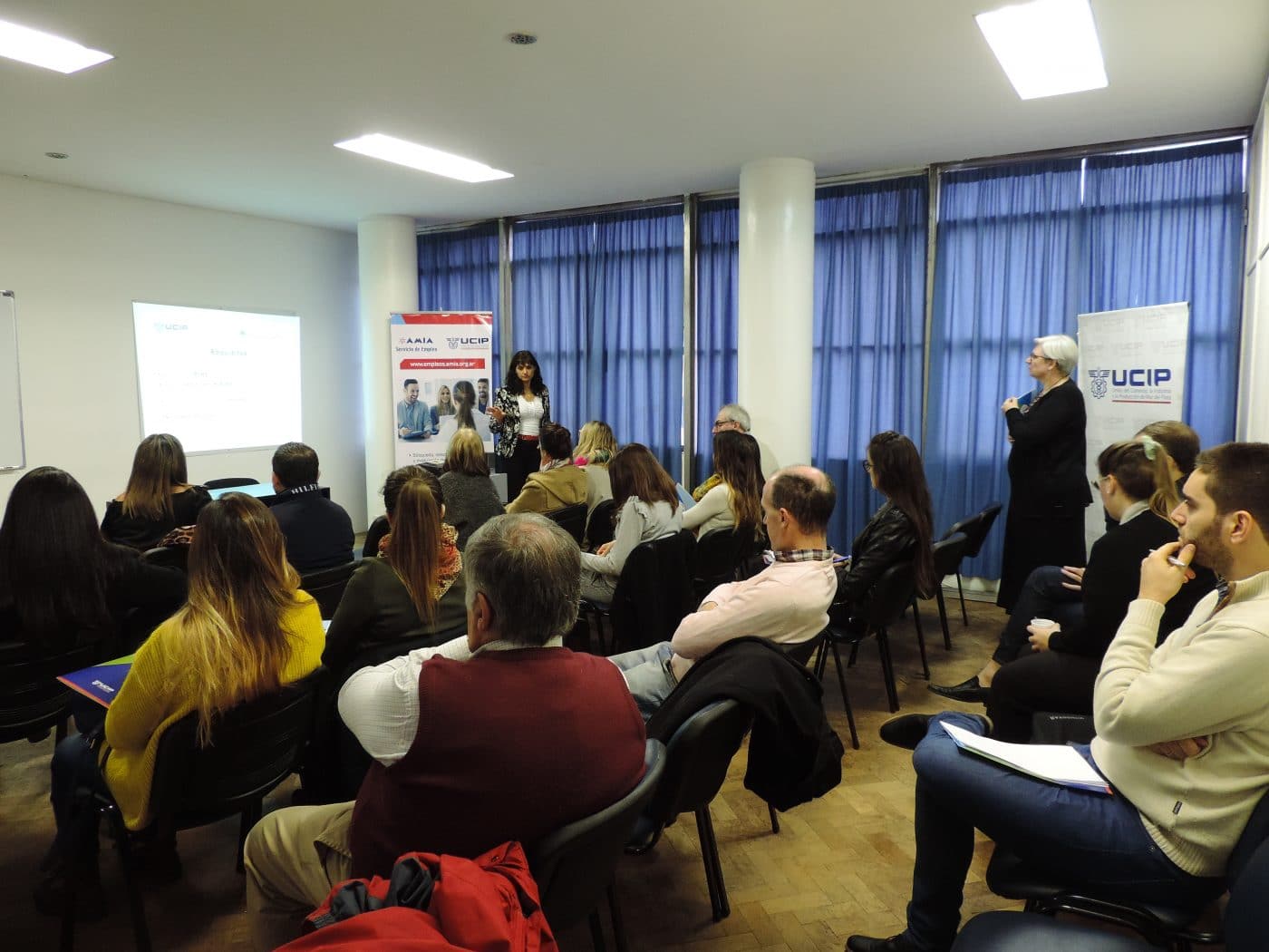 UCIP abre la convocatoria para presentar proyectos de Crédito Fiscal