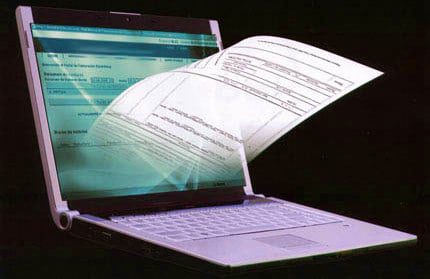 Provincia digitaliza tramites laborales