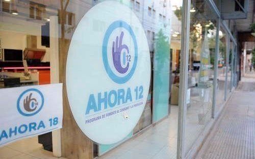 Tras el pedido de CAME, el Gobierno anunció la baja de tasas del Ahora 12