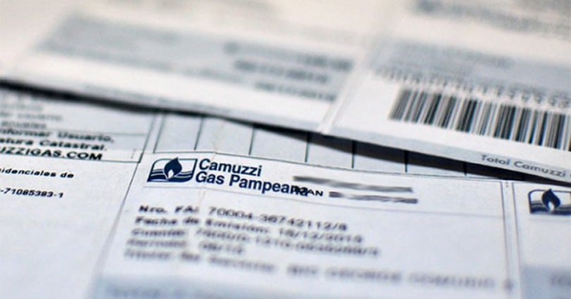 Gestiones de UCIP a favor de las PYMES por el aumento del gas ante la Secretaría de Energía de la Nación