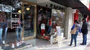 El Día del Padre: regalos más económicos y menos ventas
