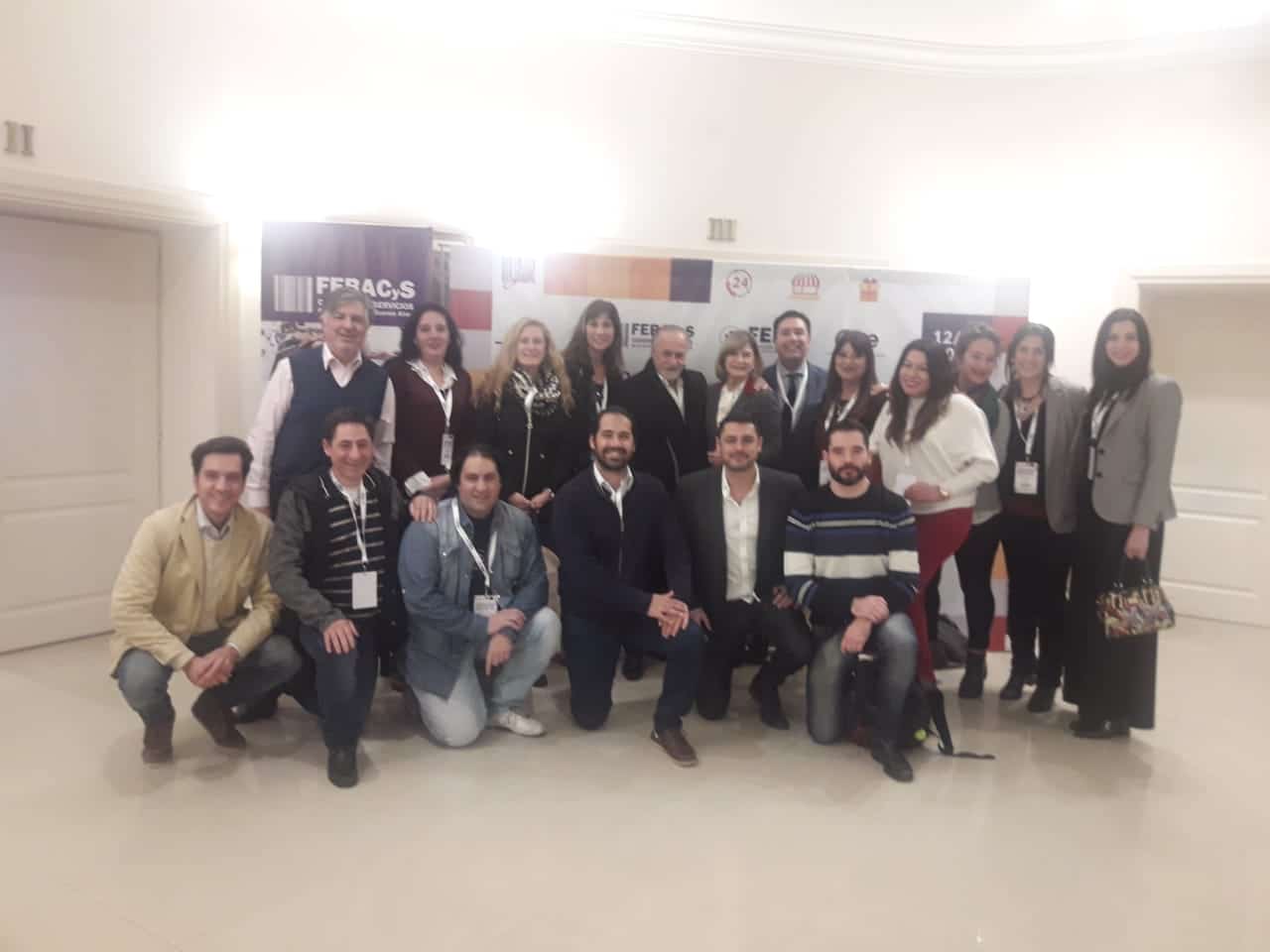 UCIP participó del 2º Foro de Comercio Minorista Bonaerense