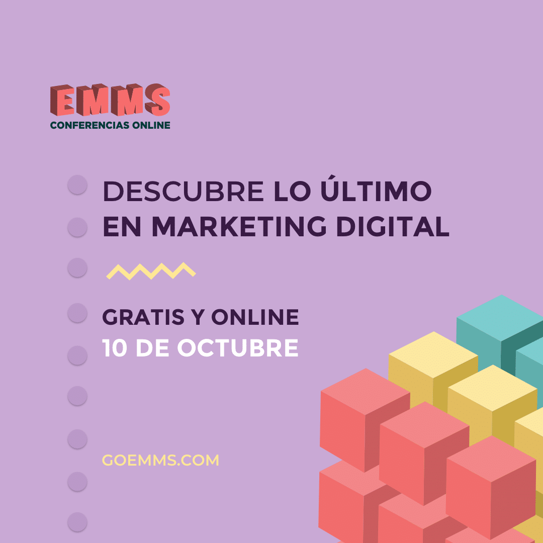 UCIP invita a participar del EMMS 2019