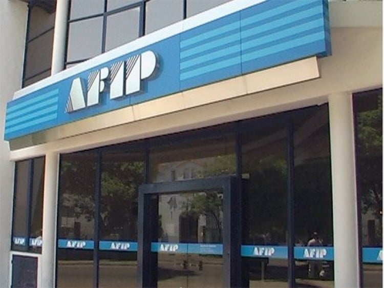 La AFIP digitaliza la tramitación de oficios judiciales