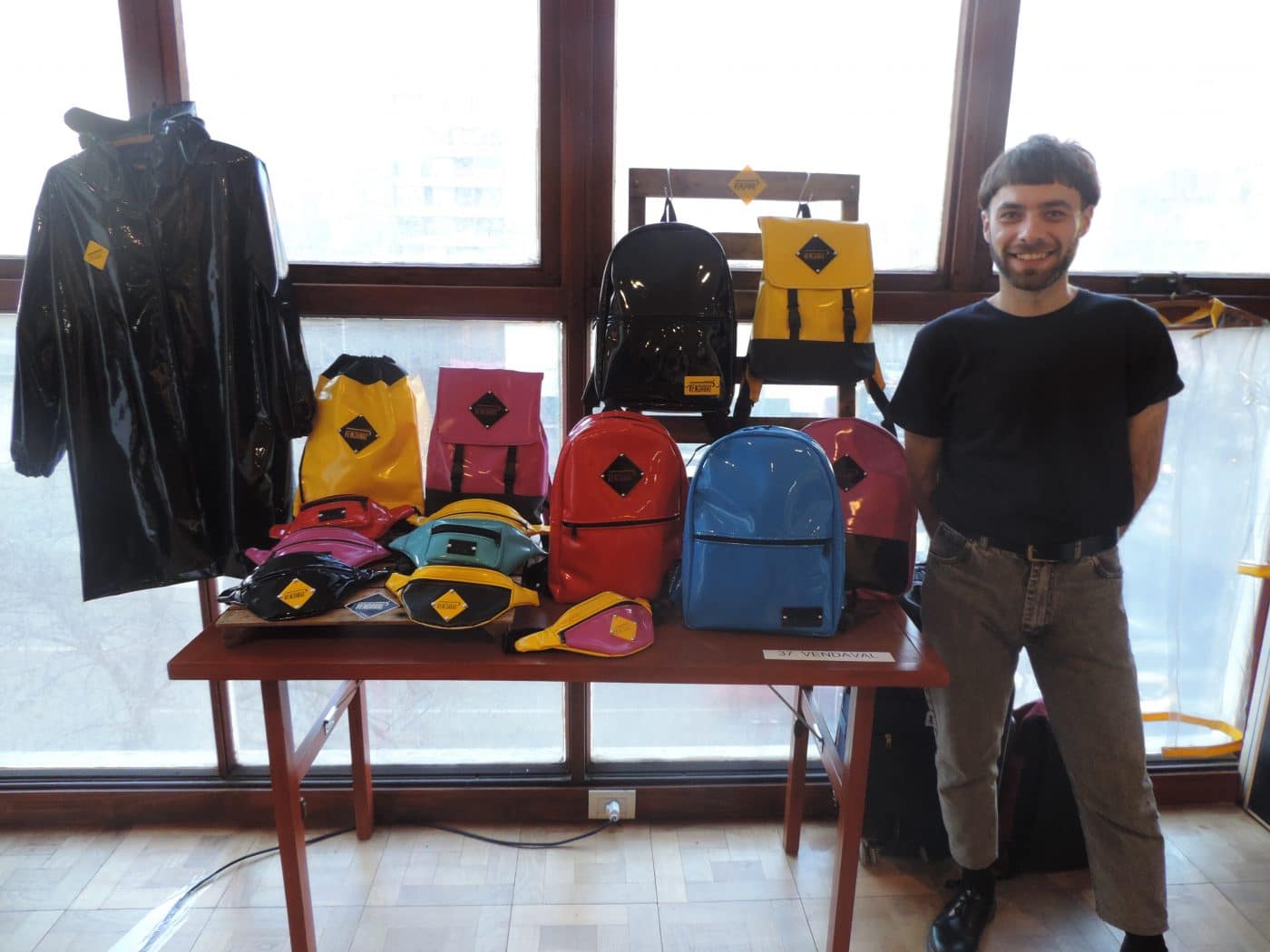 Se realizará en UCIP la Expo Aemprender