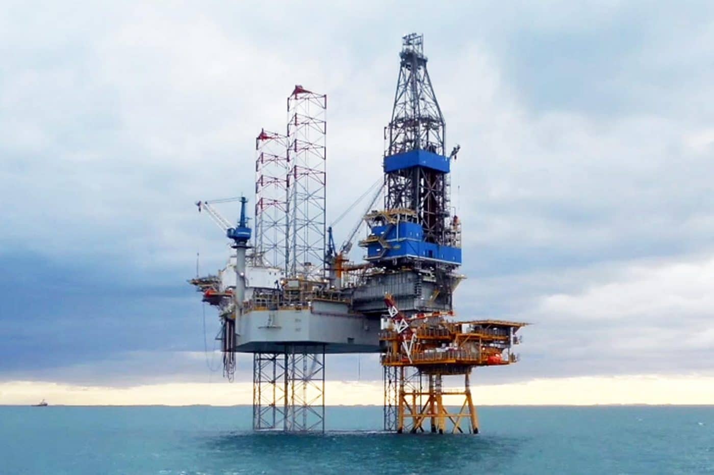 En UCIP se realizará la charla “Explotación de Hidrocarburos en Argentina”
