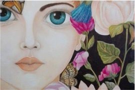 La artista María Dolores Borrajo presentará sus obras en UCIP