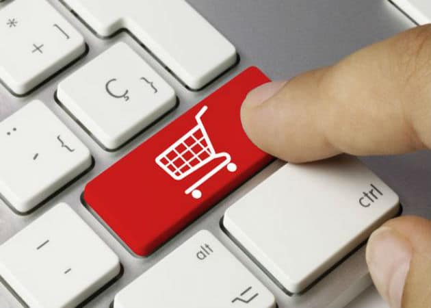 Charla abierta: Claves para vender online