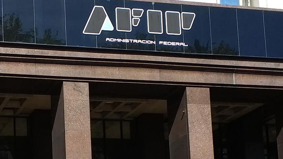Información importante de la AFIP para pymes