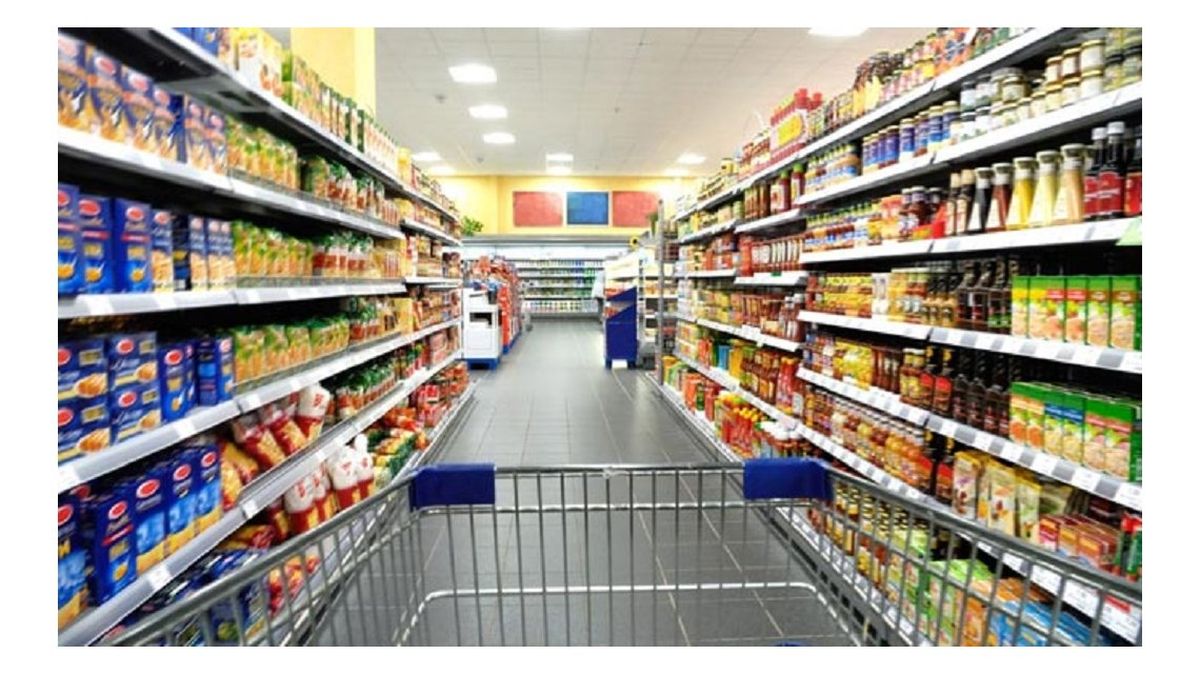 La AFIP redujo la alícuota del IVA al 0% para productos de la canasta alimentaria