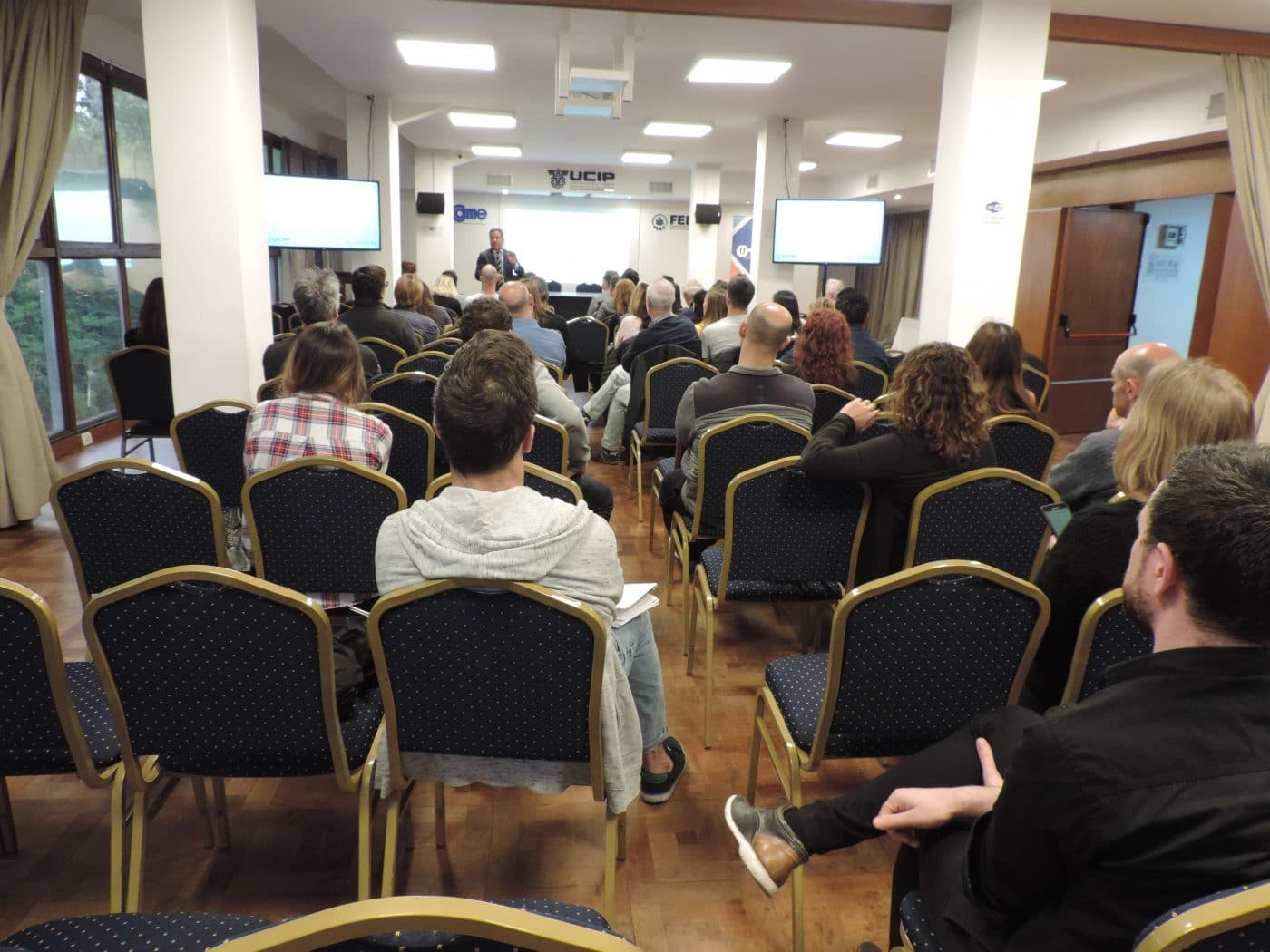 Se realizó la charla “Herramientas preventivas de conflictos laborales”