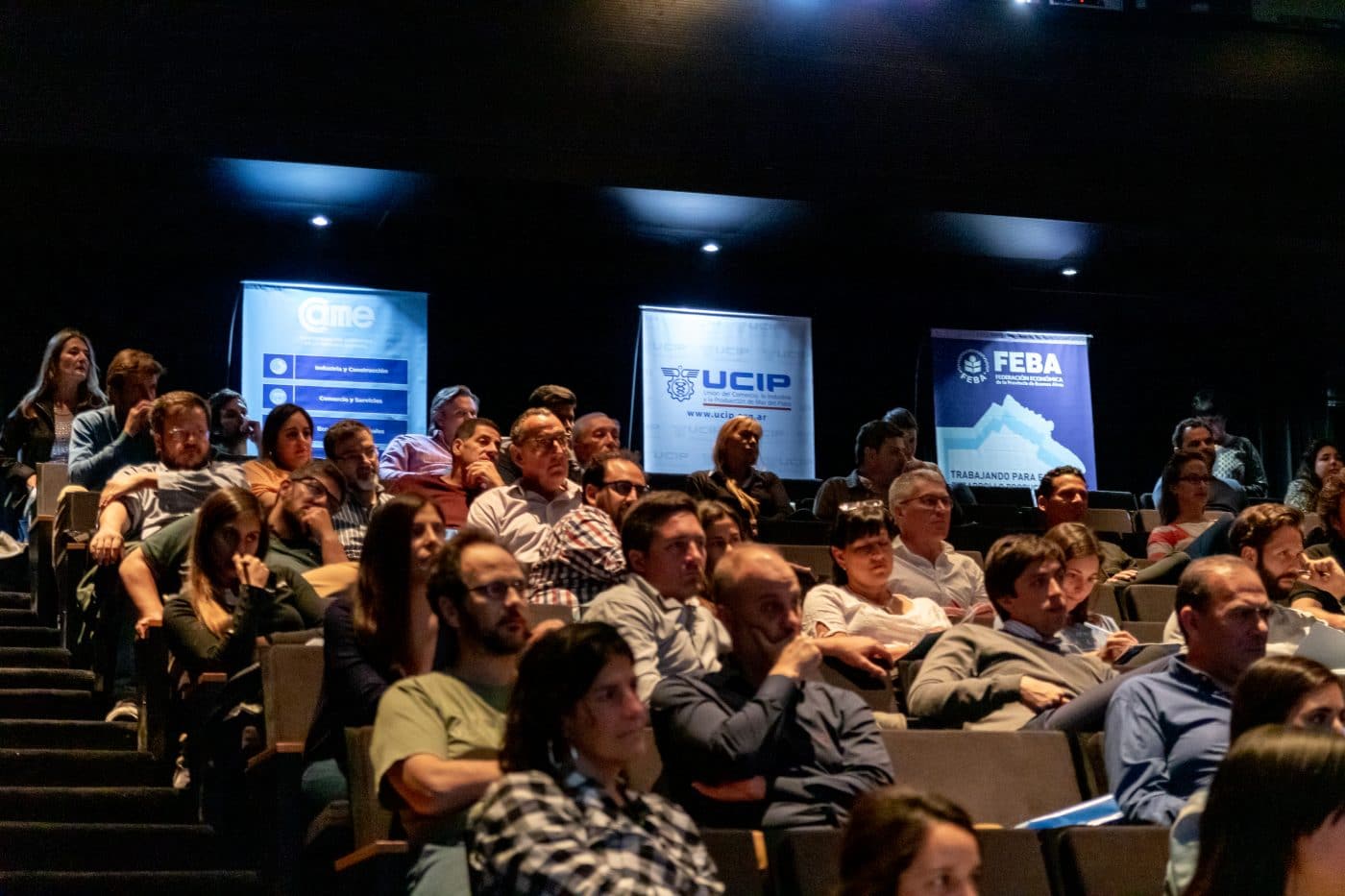 Empresarios Pymes participaron de Experiencia DOM