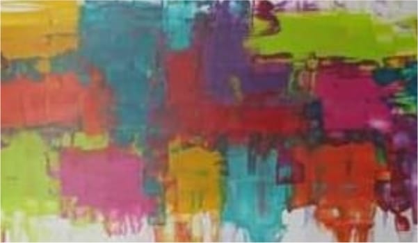 Fabu Ocampo expone su arte en el Espacio Cultural de UCIP