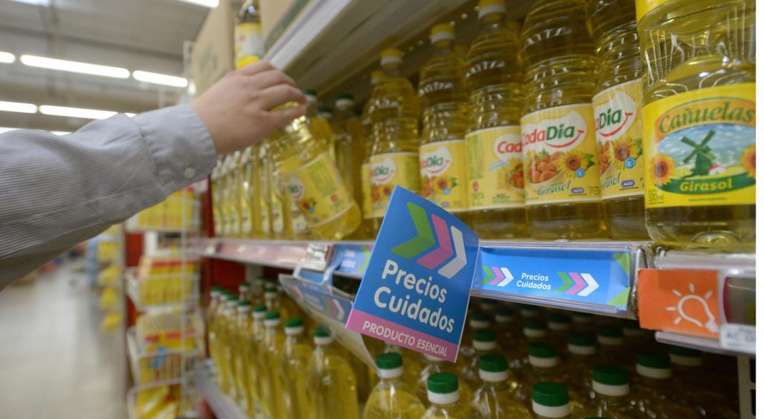 Precios Cuidados: convenio para Supermercados Minoristas