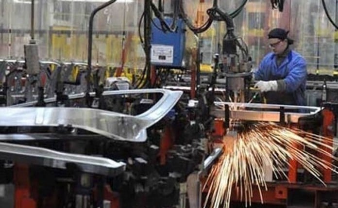 El Banco Nación lanzó línea de créditos para Pymes