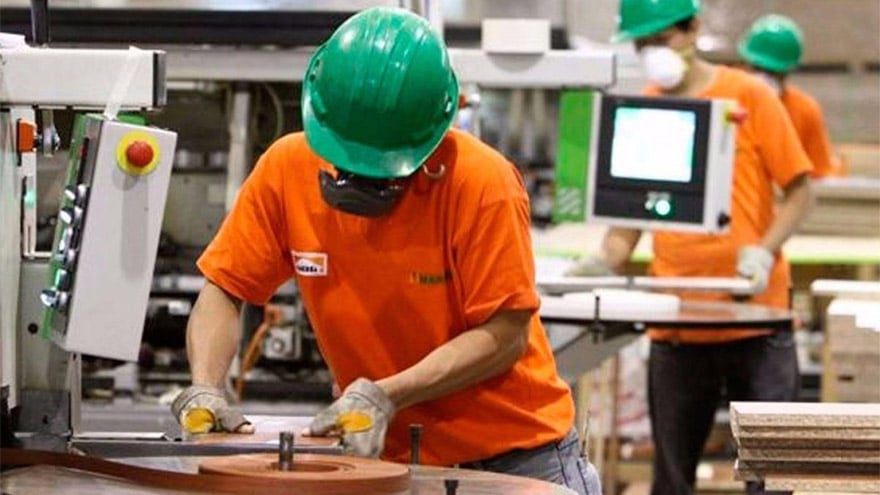 Créditos MiPymes para el pago de sueldos