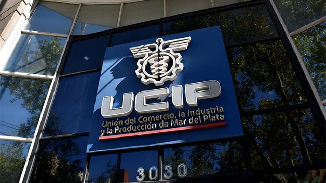 Eduardo Alberto Porta preside la Fundación de UCIP