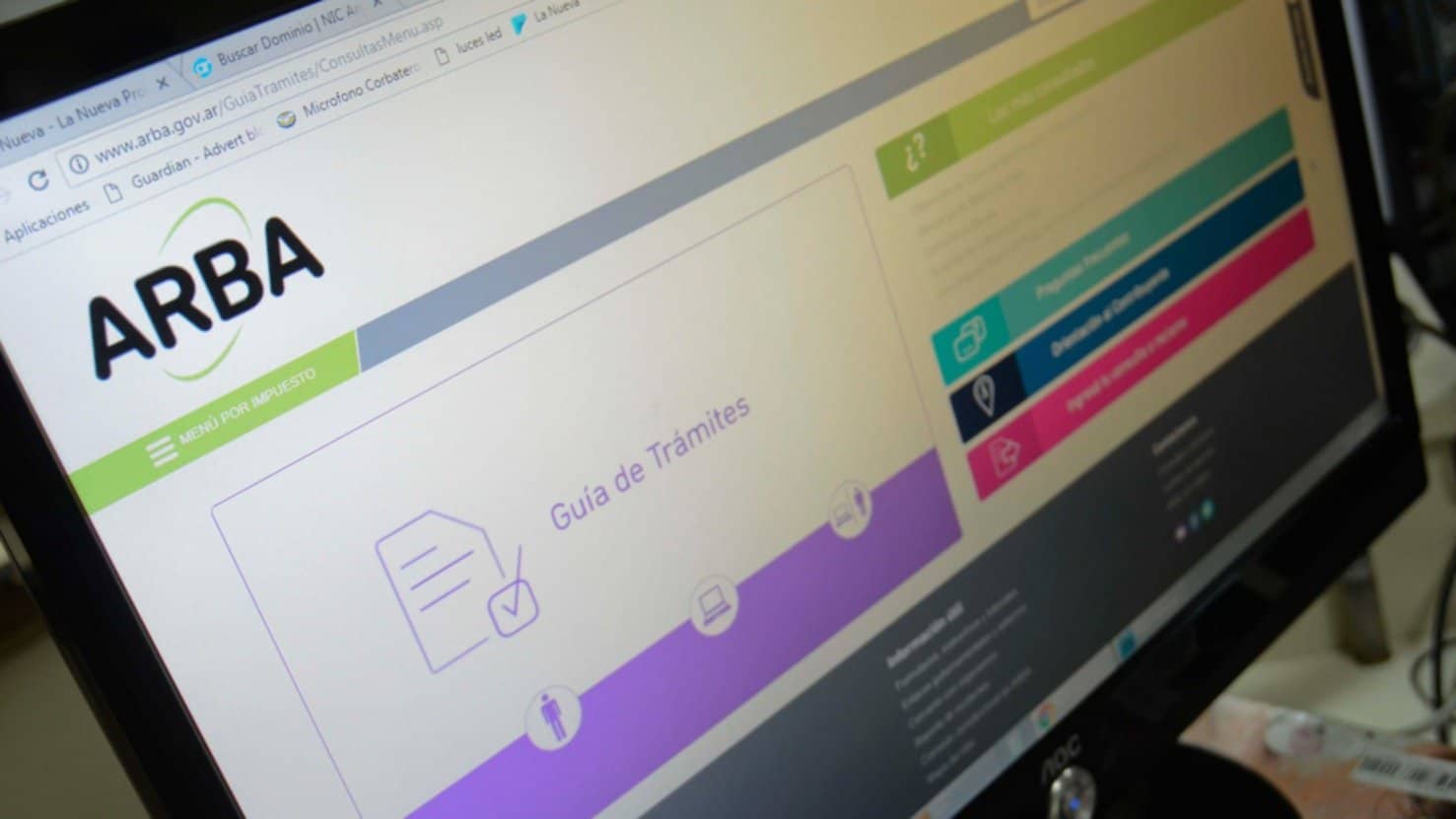 Plan de ARBA permite regularizar deudas a más de 30 mil pymes locales