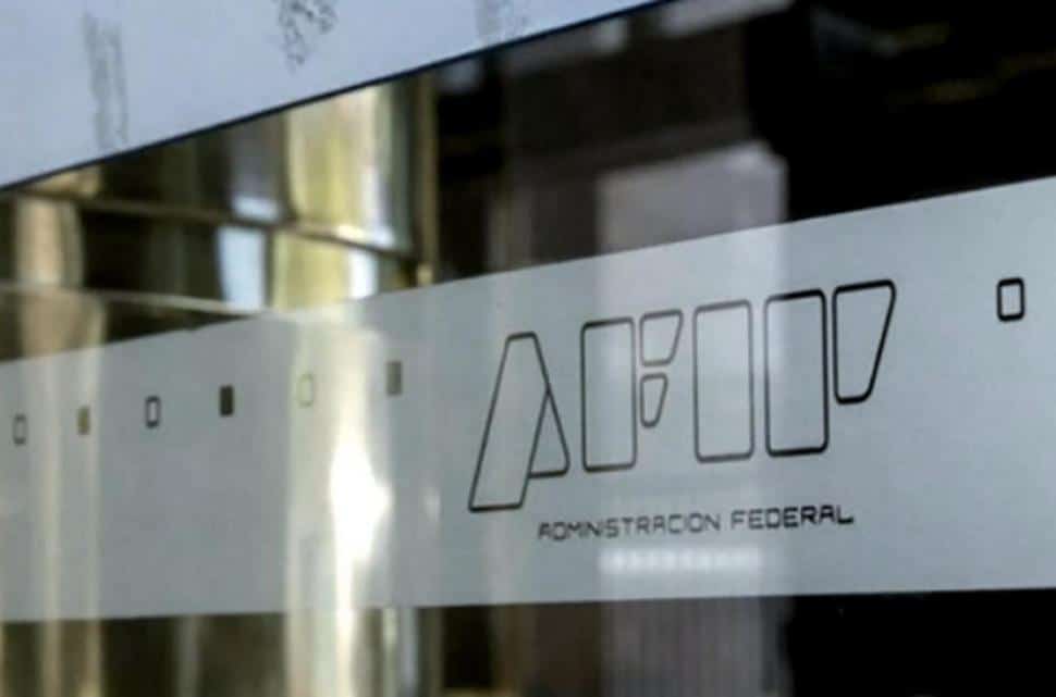 La AFIP prorrogó la Feria Fiscal hasta el 7 de junio