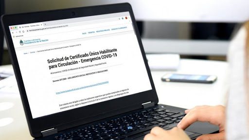 Nuevas excepciones y prórroga de plazo para gestionar el Certificado Único Habilitante de Circulación
