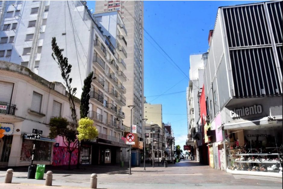 Volver a trabajar es una necesidad imperiosa