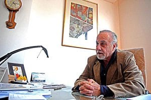 UCIP reiteró su posición al presidente de la Nación y al Gobernador de la Provincia y se reunió con el Intendente Municipal