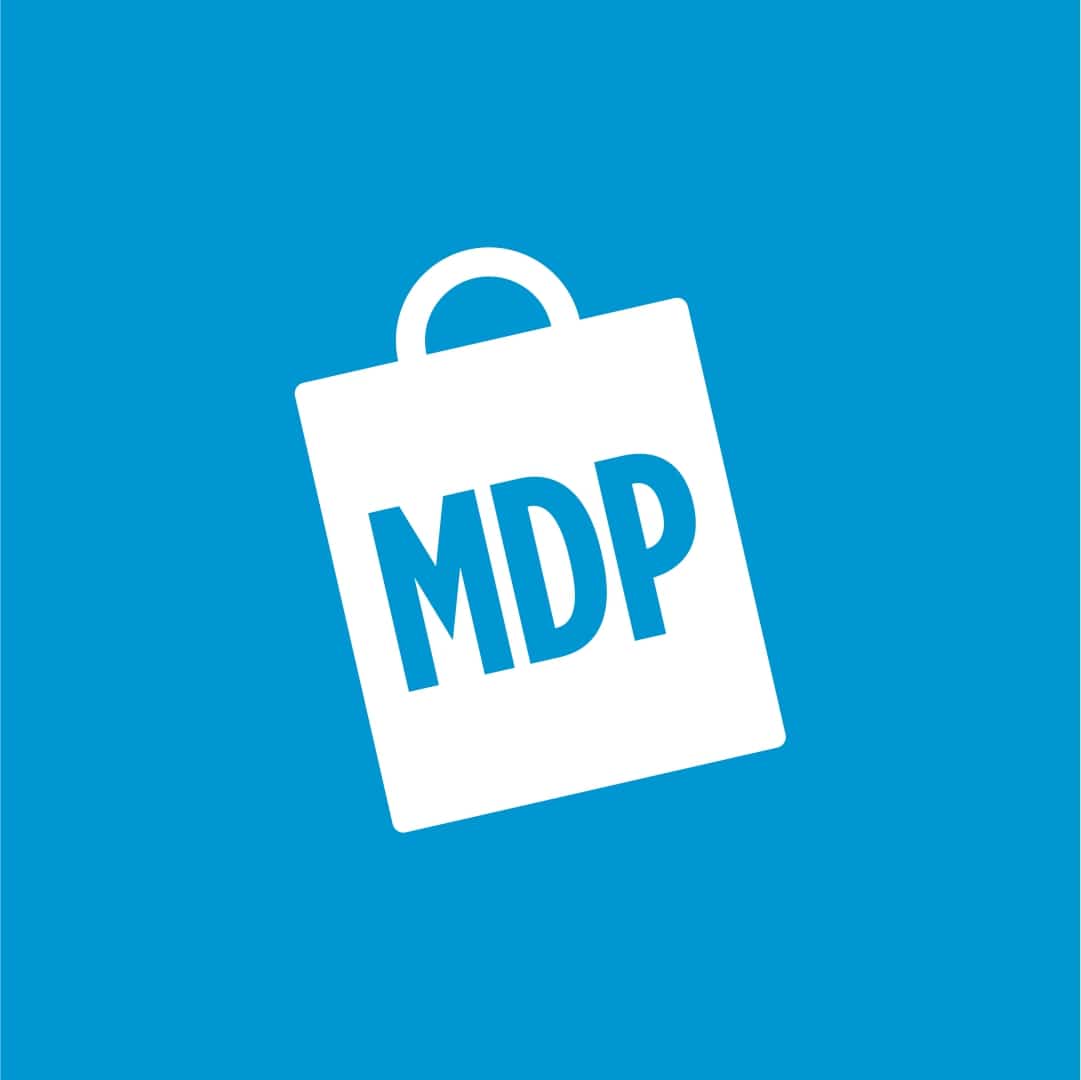 Los comercios de Mar del Plata en Instagram y Facebook