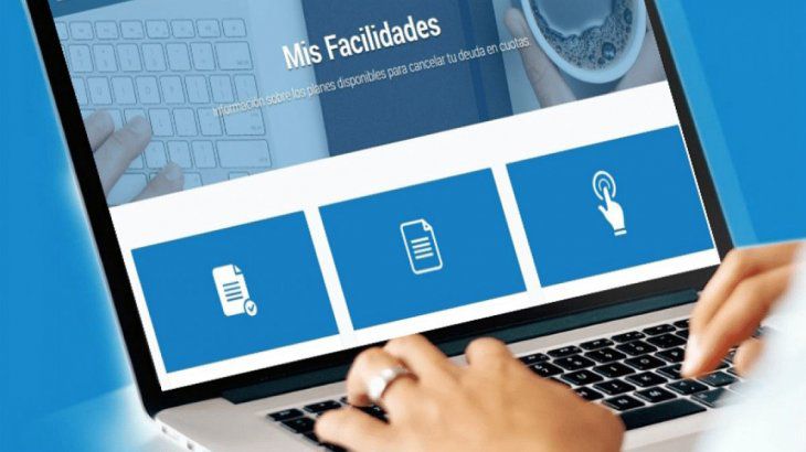 ARCA lanza un nuevo plan de facilidades de pago