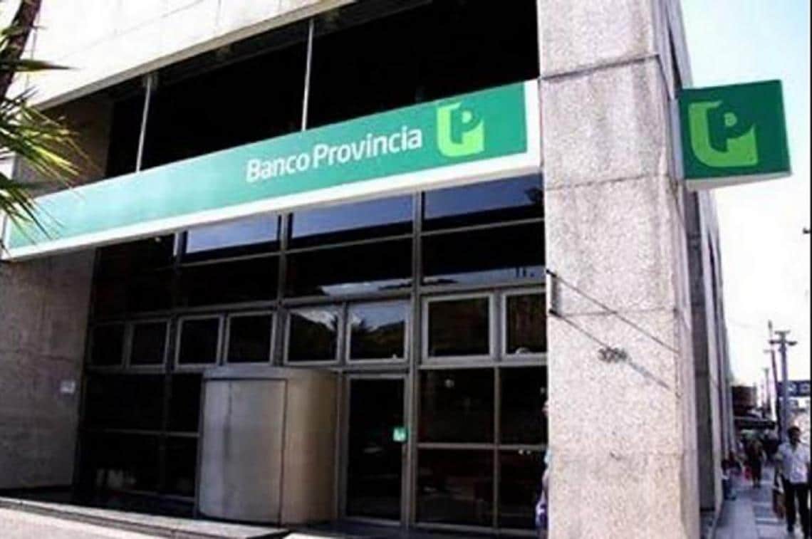 Promoción en Septiembre con tarjetas de crédito del Banco Provincia