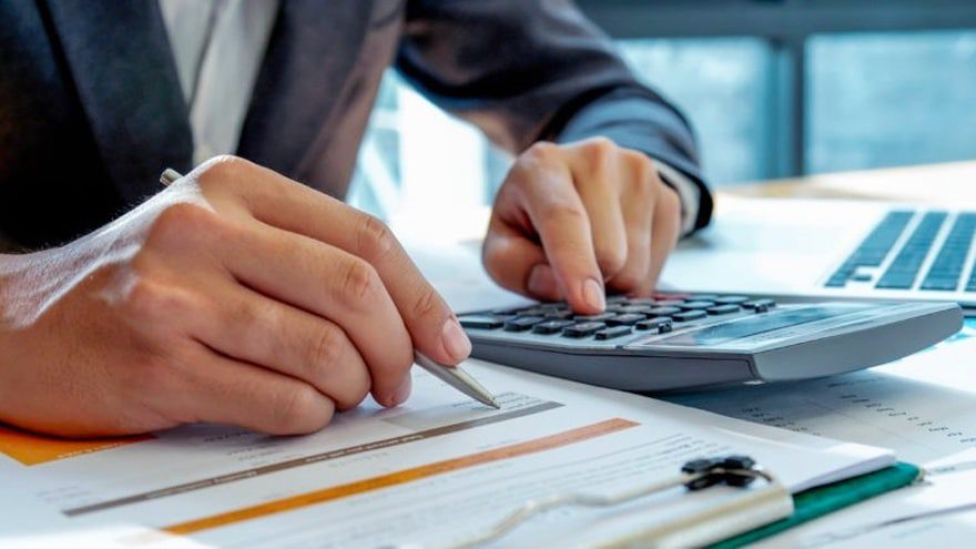 Se promulgó la ampliación de la moratoria impositiva