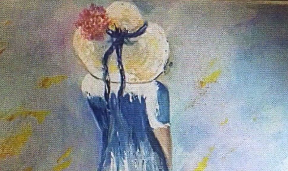 El Espacio Cultural UCIP presenta la muestra virtual de Maria Antonia Conti