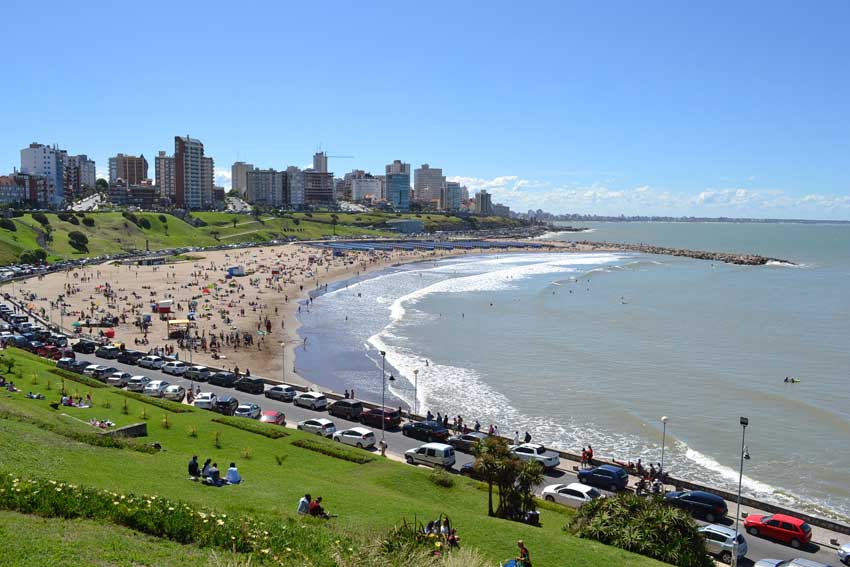 UCIP destaca la importancia de generar una Mesa de Trabajo para reactivar el turismo