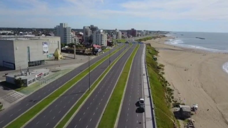 Reunión del Intendente y Empresarios por la próxima temporada de verano