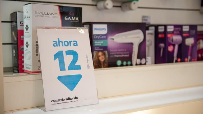 El jueves 1° de octubre empieza la nueva edición del programa “Ahora 12”