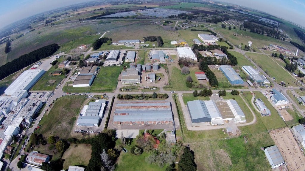 Informe: Situación actual sobre del suministro de energía eléctrica en el sector industrial